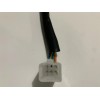IM PARTS GY6 125 150 TAIL LIGHT HARNESS CHINESE SCOOTER