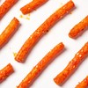 SXETBEAN 2 Packs Latiao, Chinese Spicy Strips, Delicious La Tiao