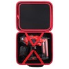 worfty Hard Case for CRAFTSMAN V20 Brad Nailer Cordless 18GA