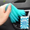 Veraly Slime Limpiador Gel Suave No Grasoso Automóvil Teclados