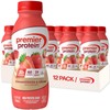 Premier Protein Shake, Strawberries & Cream, 30g Protein, No Added