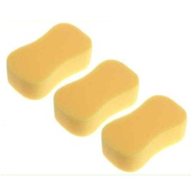 Pack of 3 Jumbo Sponges