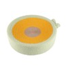Cat Scratcher Bed Sisal Round Shape Cat Scratcher Lounge Bed