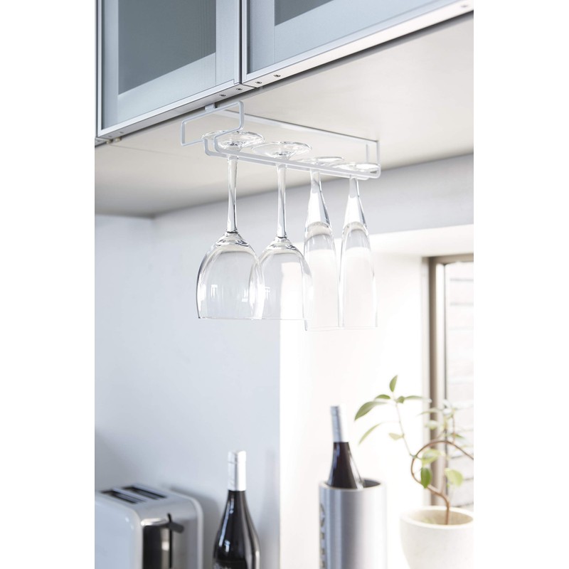 Hanging Cupboard Tower