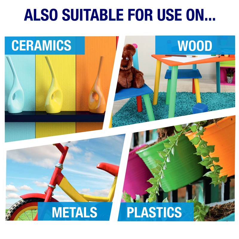 Hycote Hycote Mattwei? 400 ml