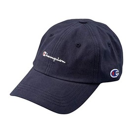 Champion Cotton Low Cap - Con