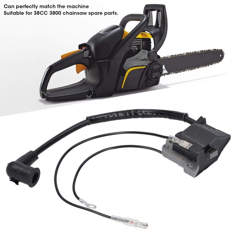 Ignition Coil Replacement, Engine Ignition Coil Metal Ignition Coil Replacement