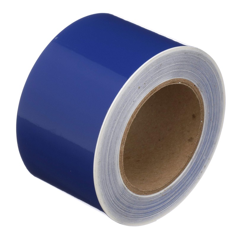 Seachoice Self-Adhesive Boat Striping Tape, 3 Mil Vinyl, 2 in.