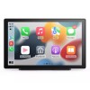 Wireless Apple CarPlay + Android Auto With 9” Touchscreen Monitor