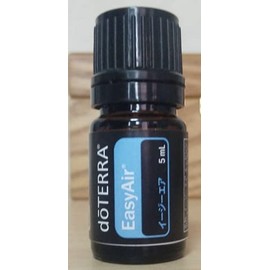 Doterra Easy Air 0.2 fl oz (5 ml)