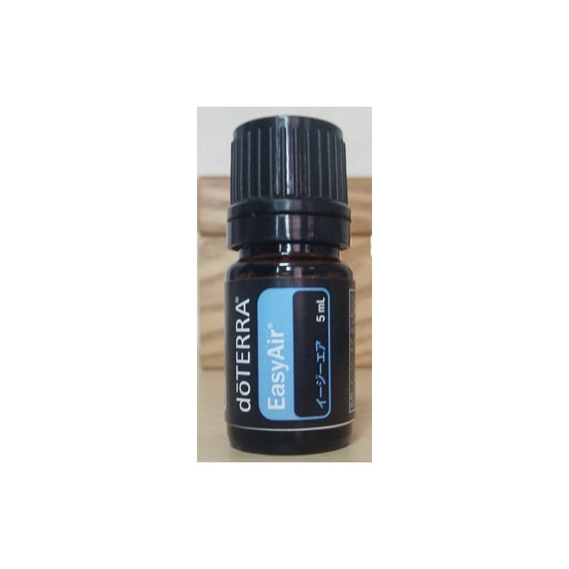 Doterra Easy Air 0.2 fl oz (5 ml)