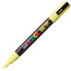 uni-ball 186510 - Marker Posca with Fine Bullet Tip, 0.9