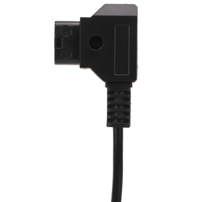 D Tap Male to Regulated 5V USB Type C Output