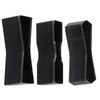 Leather Shape Punch Set Metal Style 1 Hole Hollow Cutter