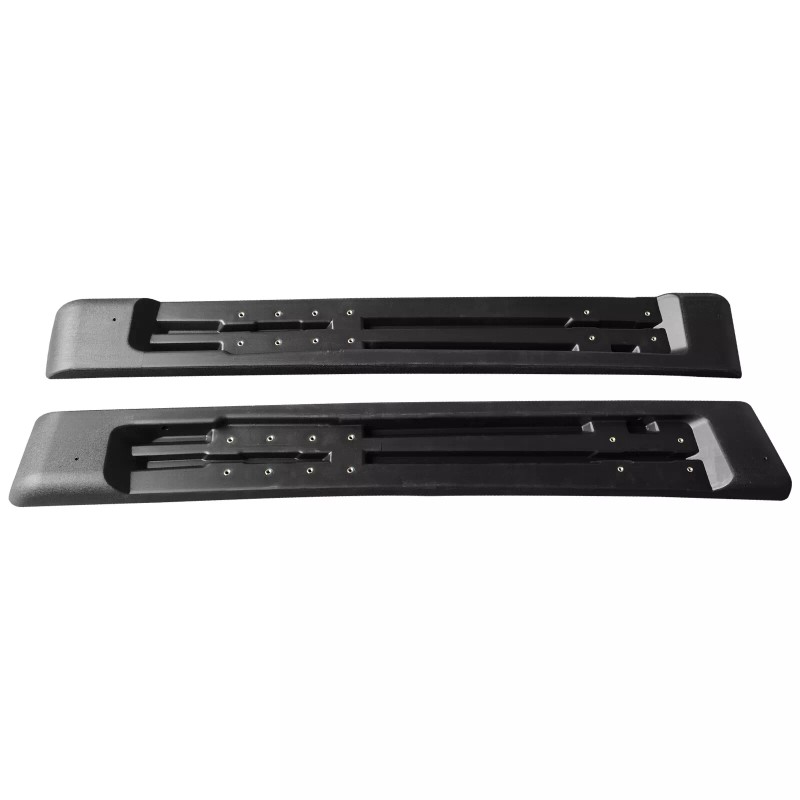 WenQi For 2007 08 09-2018 Jeep Wrangler JK 2 Door