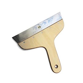 Nisaku NJP520 10" Blade Stainless Steel Putty Knife