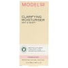 ModelCo Day and Night Clarifying Moisturiser, 50 ml