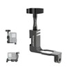 Forevercam Aluminum 90° Vertical Elbow Mount Adapter Compatible for Gopro