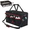 22" Griddle Carry Bag for Blackstone 22 Inch Tabletop Grill