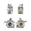 QWORK Carburettor Set Suitable for STIHL MS170 180 017 018,
