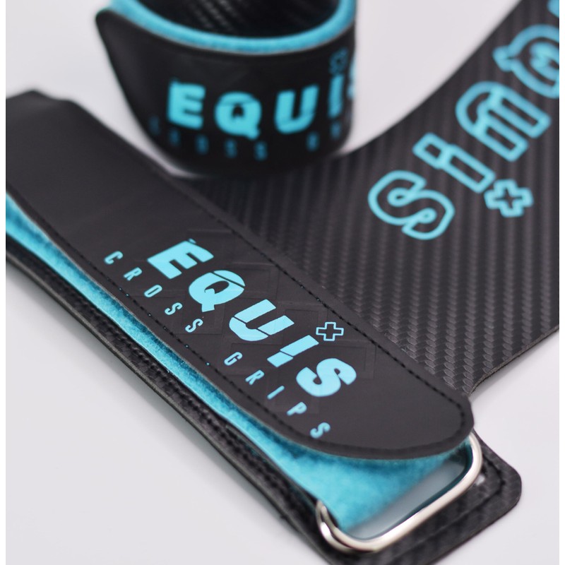 EQUIS GOVICENS Grips for Cross Training, Cross Training, Protection for