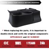 TQPONLY Cup Holder Attachment for Center Console | Compatible with