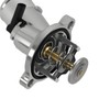 maXpeedingrods Engine Coolant Thermostat for Ram 2500 3500 4500 5500