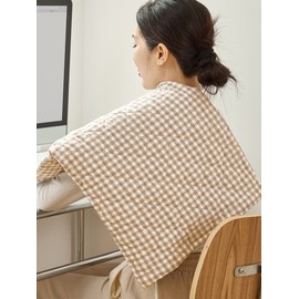 [Scheduled to be in stock in August] Electromagnetic wave certified far-infrared daily on health steamer [pure cotton separate cover] / [8월입고예정]전자파인증 원적외선 데일리온 건강찜질기 [순면 분리커버]