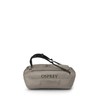 Osprey Transporter 65L Travel Duffel Bag, Tan Concrete
