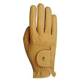 Roeckl Sports equestrian gloves ROECK-GRIP, summer riding glove, chamois 6