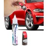 YAKEFLY Car Touch Up Fill Paint Pen,2-In-1 Automotive Touch up