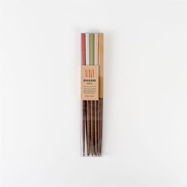 Kawai 7 Days Set Chopsticks Modern 5P 995816