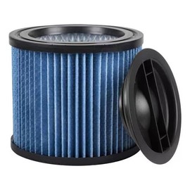 MOLLIFII Cartridge Filter, for Canister Vacuum, Mfr: 783GA9-A