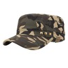 AXIAO Work Cap, Men's Camouflage Military Cap, Outdoor Sports, Climbing