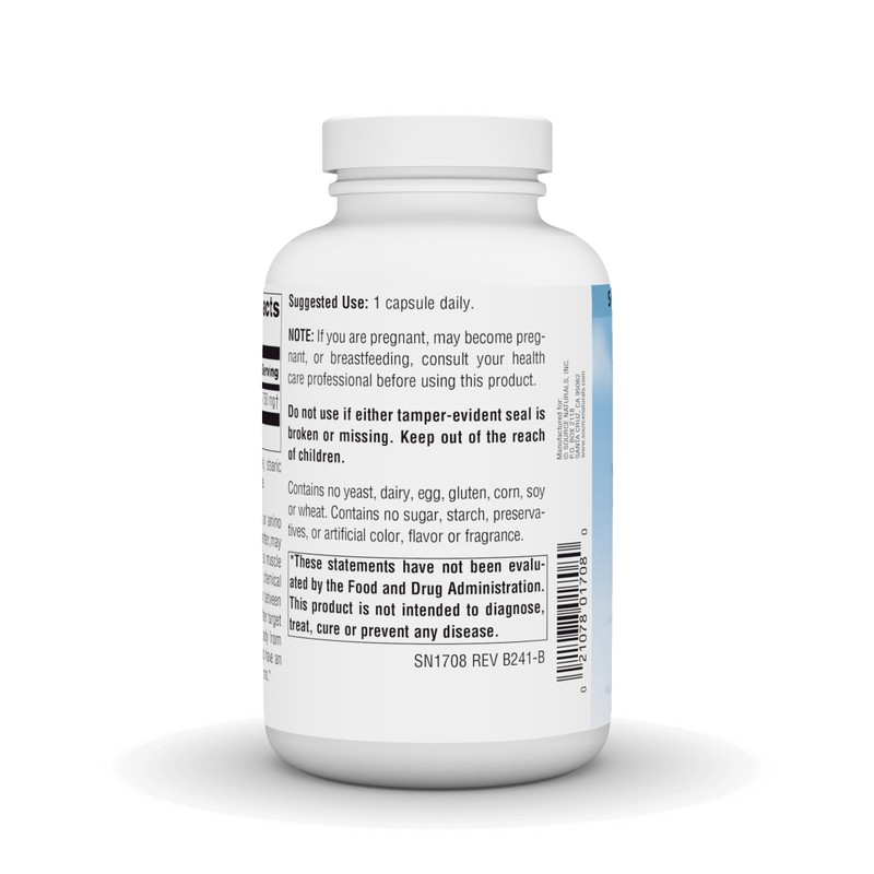 Source Naturals Serene Science GABA, for a Calm Mind, 750mg