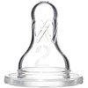 Dr Brown 2pk Level 2 Nipp Size 2ct Dr. Brown'S