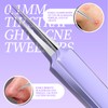 Teenitor Pimple Popper Tool Kit and Blackhead Remover Tools, Ingrown