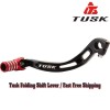 Tusk Folding Shift Lever Shifter BETA RR RX RS Xtrainer