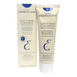 Embryolisse Lait-creme Concentre 75 Ml Todo Tipo De Piel Día/noche
