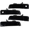 Manijas Exteriores de Puerta para Mitsubishi Lancer y Galant 1994