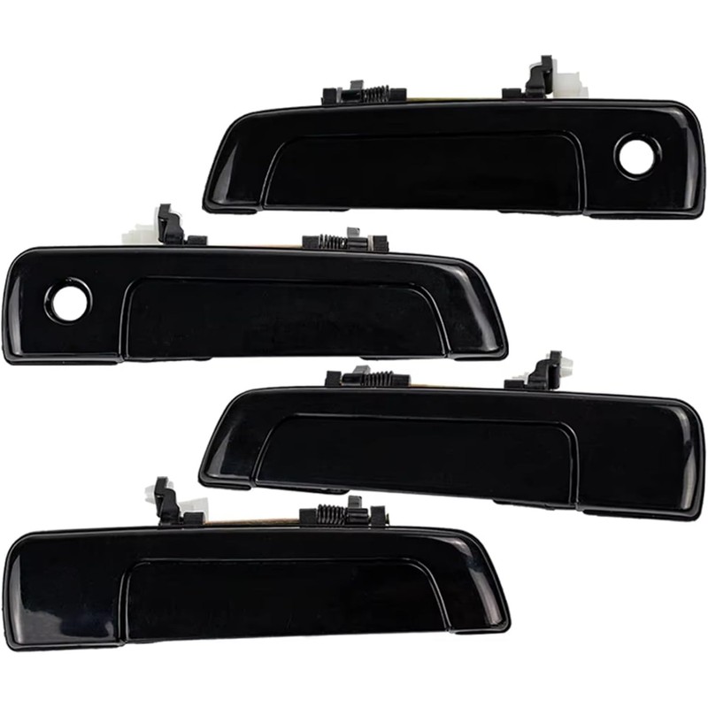 Manijas Exteriores de Puerta para Mitsubishi Lancer y Galant 1994