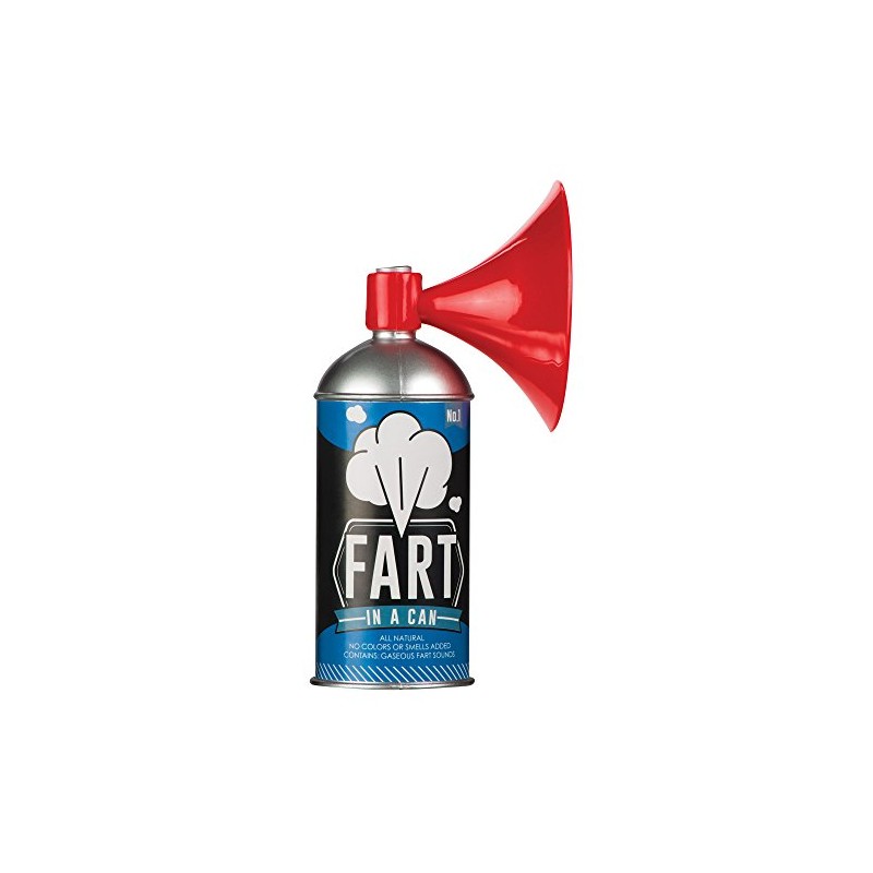 Toysmith Fart in a Can Spray