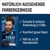 Schwarzkopf Men Perfect Beard Colouration 80 Natural Black/Brown Level 2