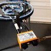 ZENDEU Outdoor Paella Propane Gas Burner - 2 Rings Garcima
