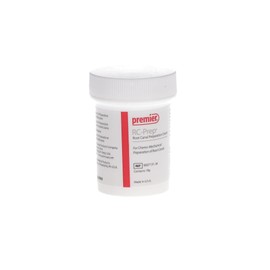 Premier Dental 9007131 RC Prep Root Canal Preparation Cream Jar 18 Gm