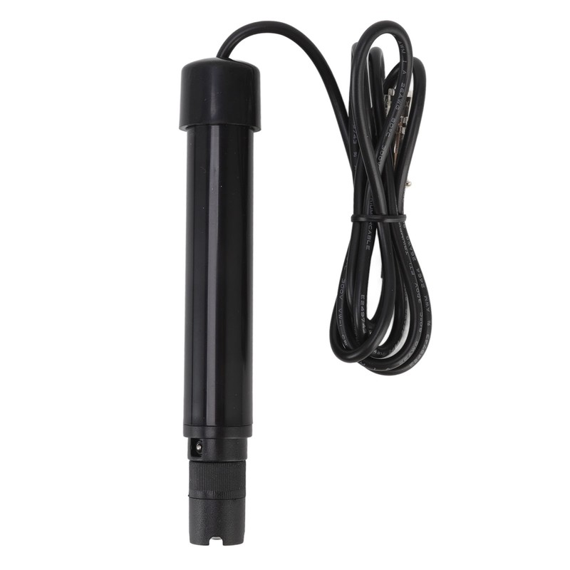 Dissolved Oxygen Meter Detachable Probe Digital Screen Display Dissolved Oxygen