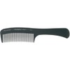 Olivia Garden Carbon Plus Ion Hair Cutting Comb Set