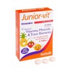 Health Aid Junior-Vit 30 Chewable Tablets