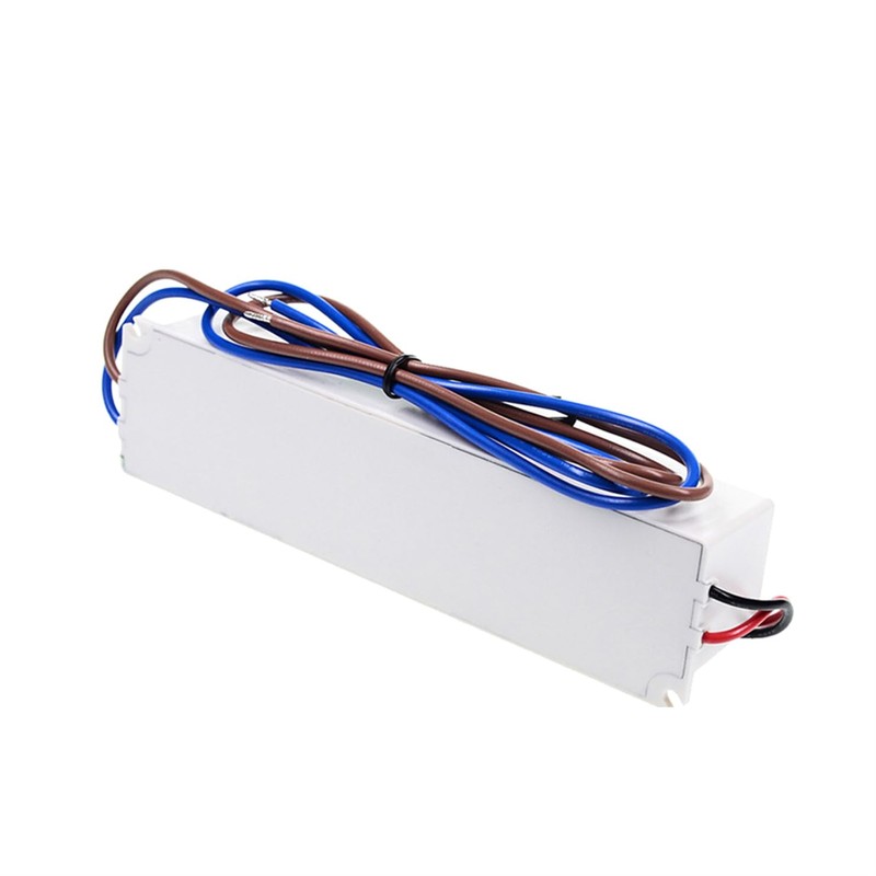 FerroFab LPV-60-24 60W 24V 2.5A Switching Power Supply for LED
