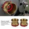 1/4 10 Inch Opener Polished Aluminum Alloy Universal Loading Device